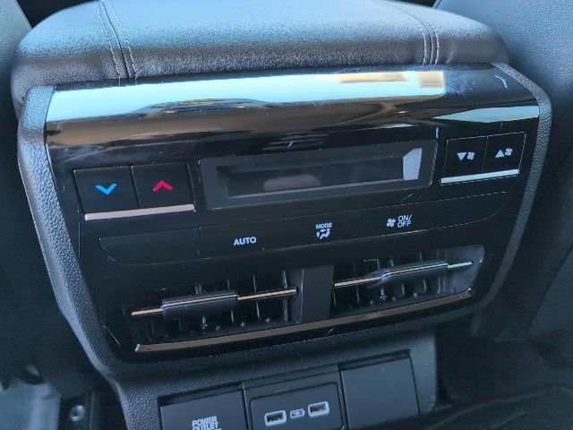 Used 2024 Acura MDX SH-AWD w/ Technology Package image 6