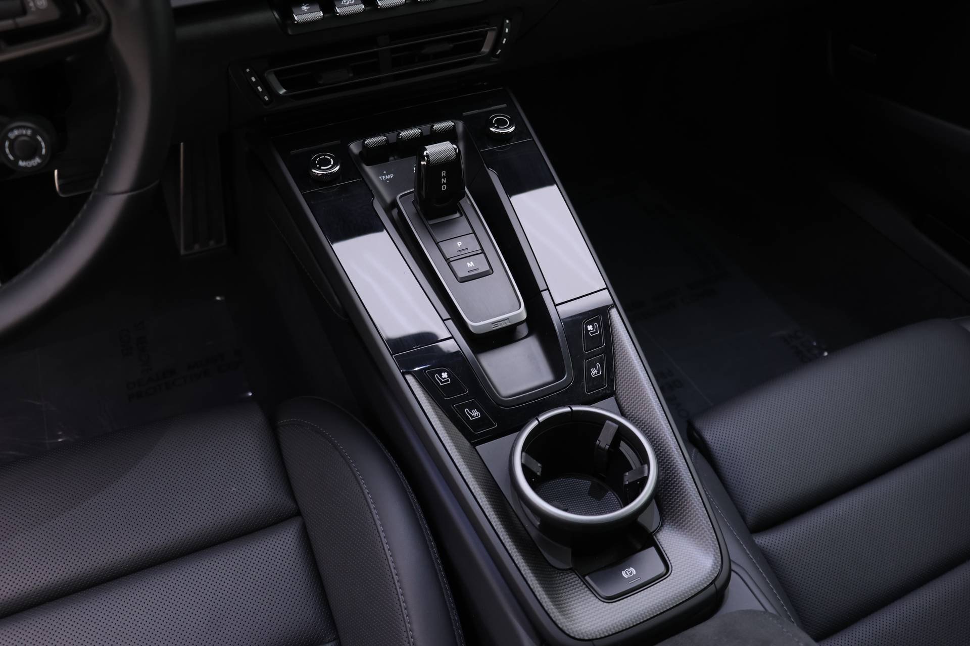 Certified 2024 Porsche 911 Carrera GTS image 21