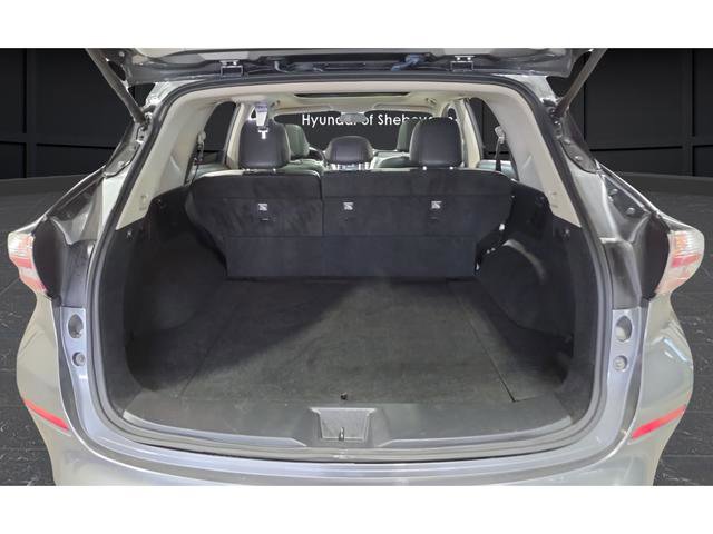 Used 2018 Nissan Murano Platinum AWD/4WD image 25