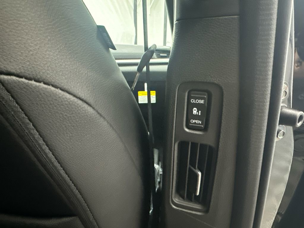 New 2026 Honda Odyssey Sport-L image 18