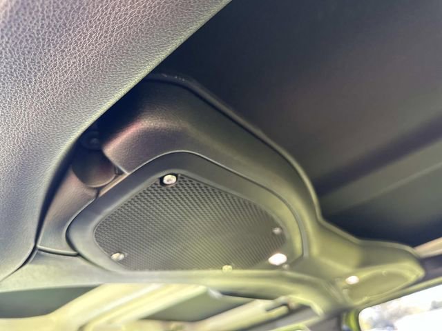 New 2026 Jeep Wrangler Willys image 25