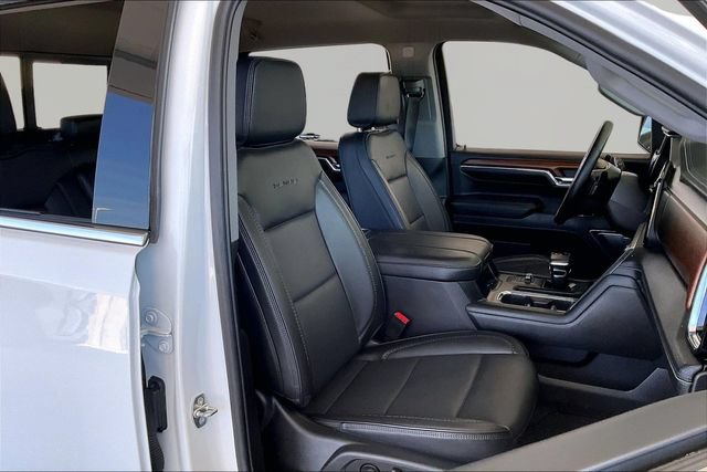 Used 2023 GMC Sierra 1500 Denali w/ Technology Package AWD/4WD image 19