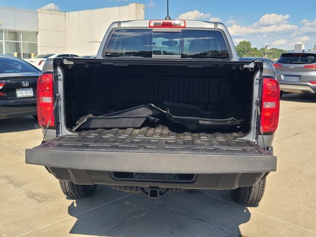 Used 2022 Chevrolet Colorado ZR2 image 9