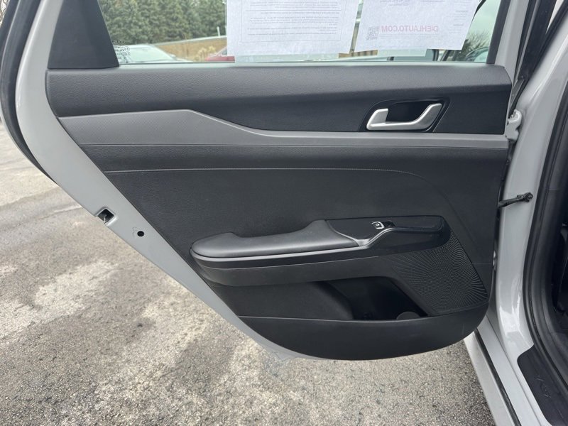 Used 2022 Kia K5 GT-Line image 33