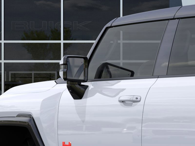 New 2026 GMC Hummer EV 4x4 Crew Cab image 40