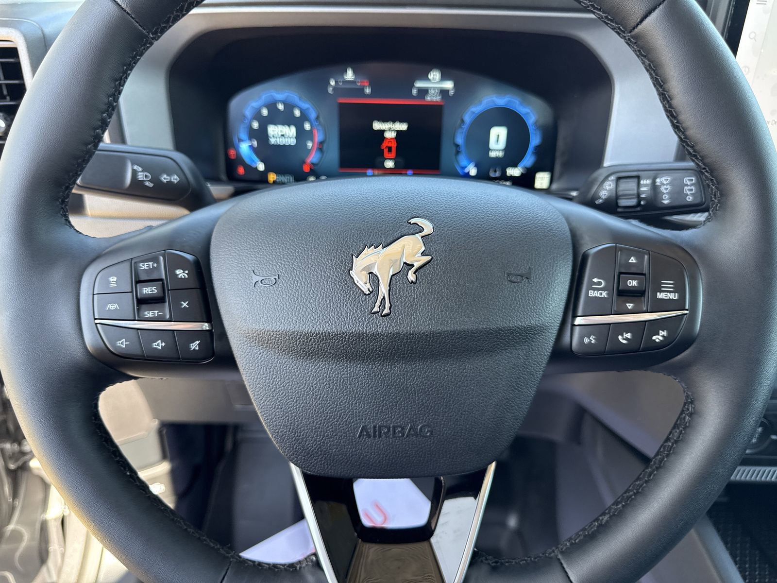 New 2026 Ford Bronco Sport Outer Banks w/ Sasquatch Outer Banks Package image 28