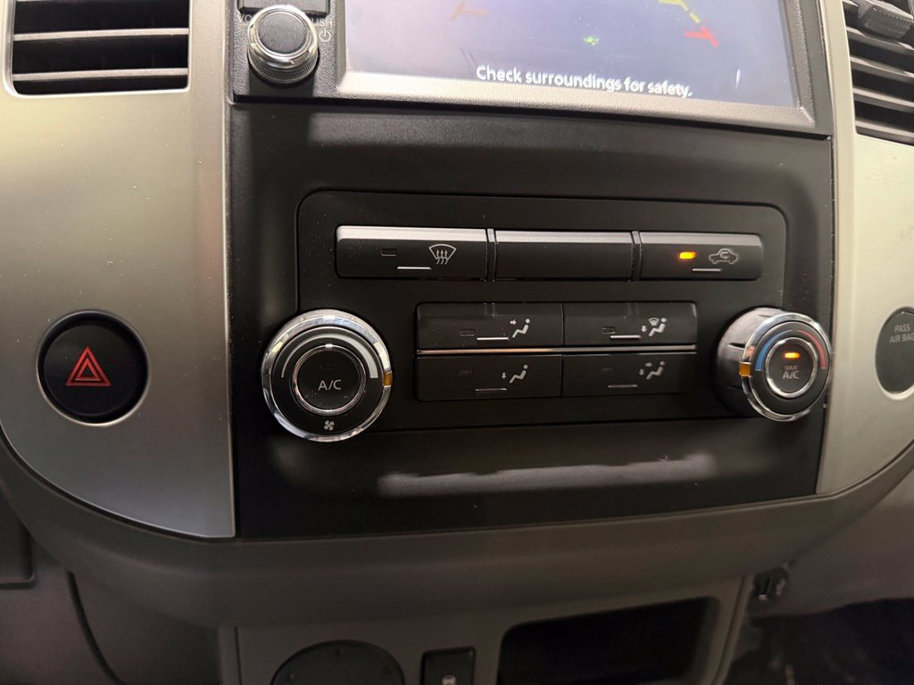 Used 2019 Nissan Frontier SV RWD image 23