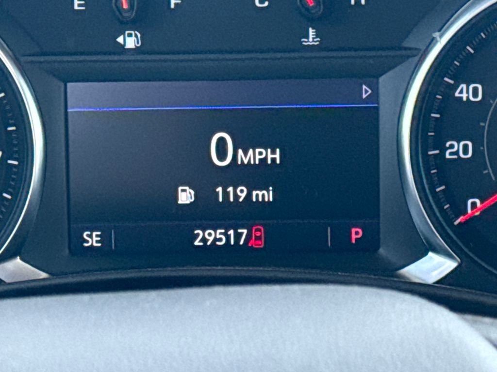 Certified 2023 Chevrolet Equinox LT image 14