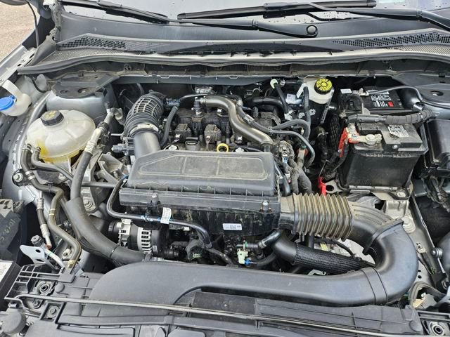 Used 2023 Ford Escape Active w/ Tech Pack #1 image 22