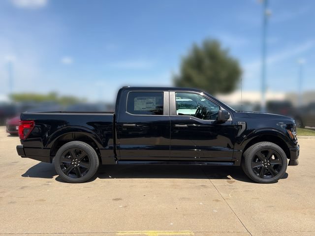 New 2026 Ford F150 STX w/ F-150 LOBO Package AWD/4WD image 4