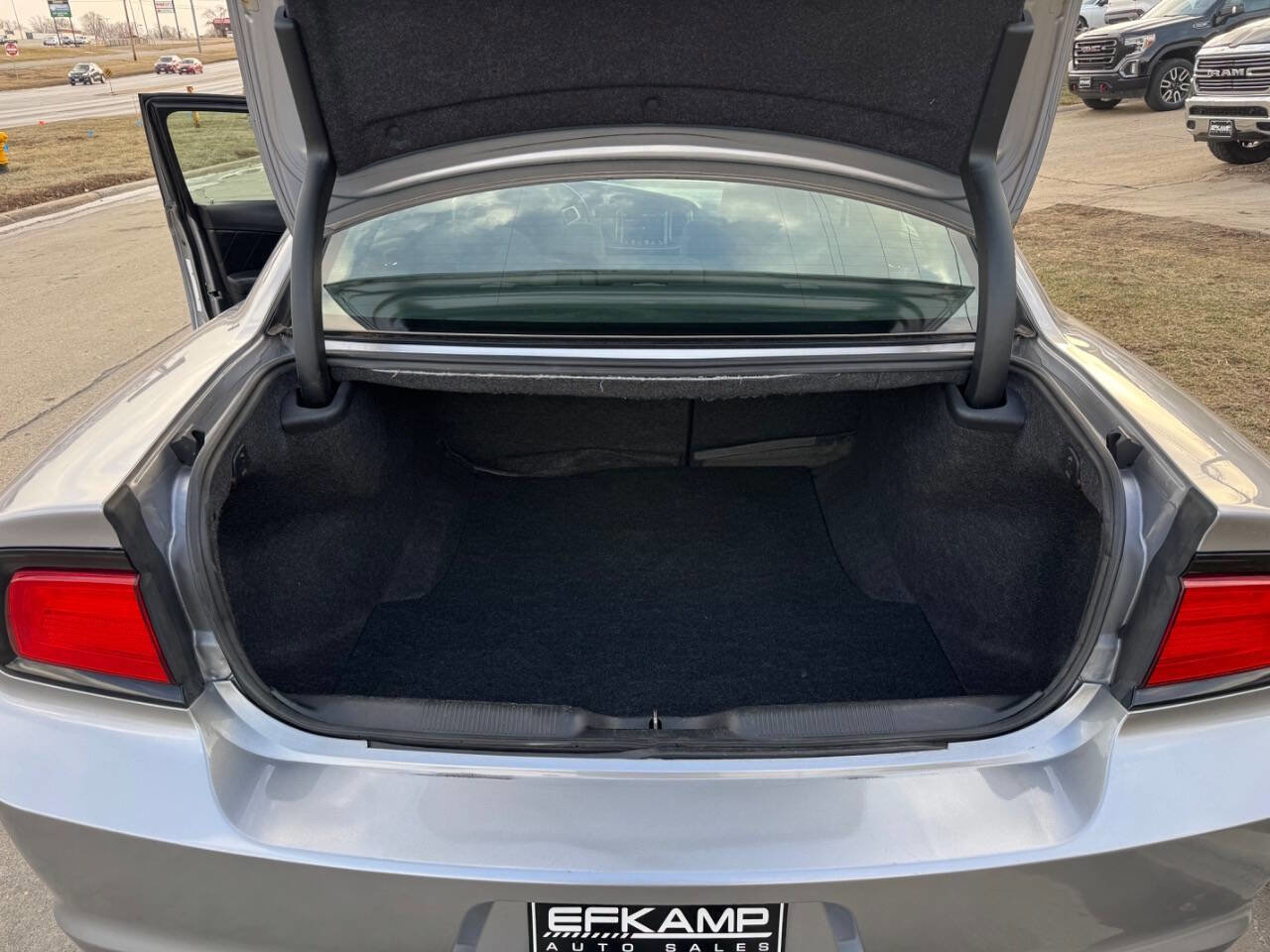 Used 2014 Dodge Charger R/T image 8