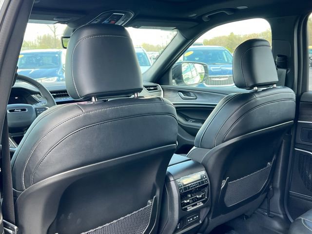 New 2026 Jeep Grand Cherokee L Limited AWD/4WD image 37