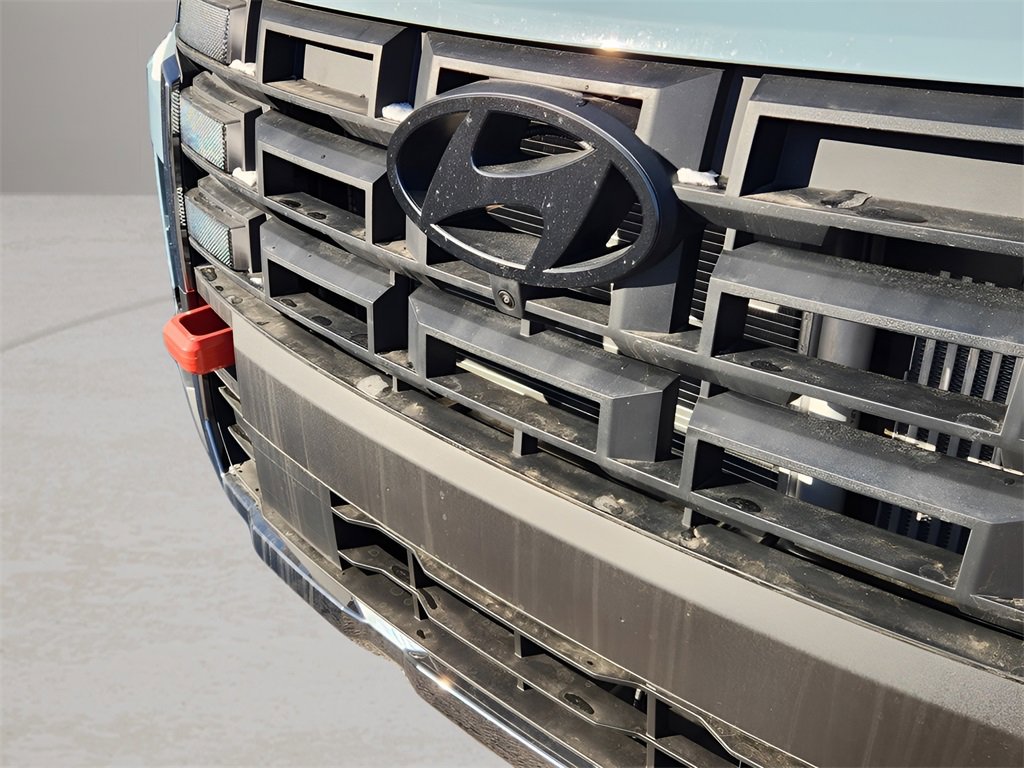 New 2026 Hyundai Santa Cruz XRT image 9