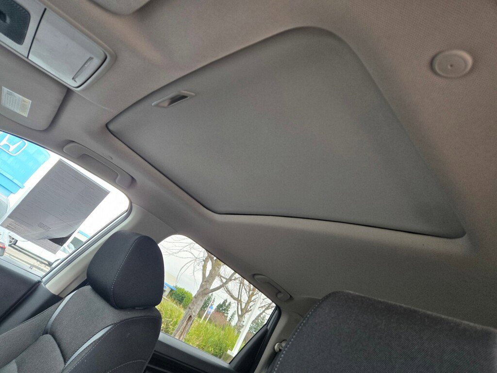 Certified 2023 Honda CR-V EX image 16