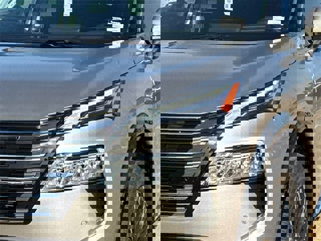 New 2026 Nissan Rogue Platinum w/ Platinum Premium Package image 5