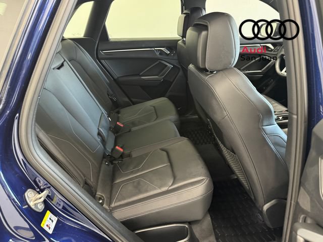 Certified 2025 Audi Q3 2.0T Premium w/ Convenience Package AWD/4WD image 26