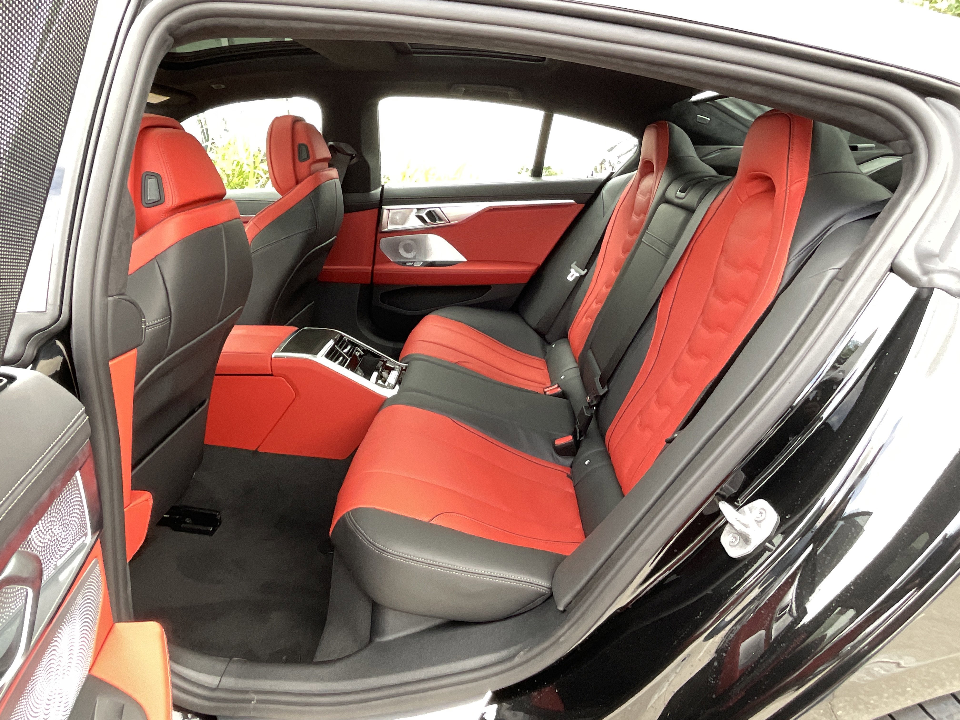 New 2026 BMW M850i xDrive M850i image 26