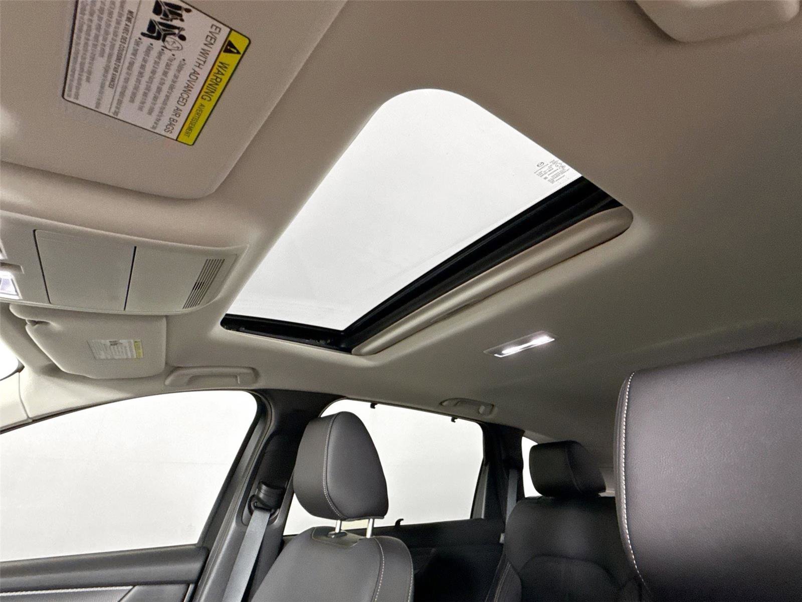 Certified 2026 MAZDA CX-90 3.3 Turbo w/ Preferred Package image 21