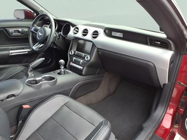 Used 2015 Ford Mustang GT Premium w/ Equipment Group 401A image 14