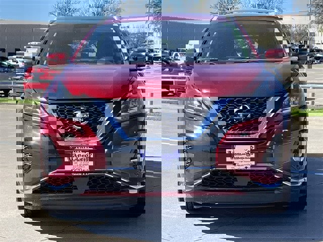 Used 2023 Nissan Murano SL image 7