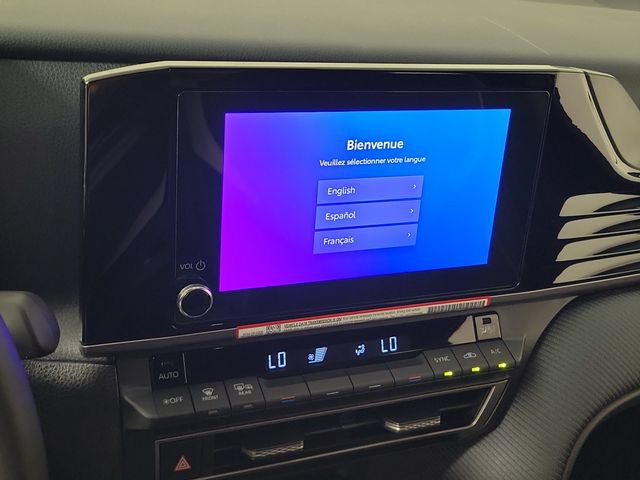 Used 2026 Toyota Camry SE FWD image 28