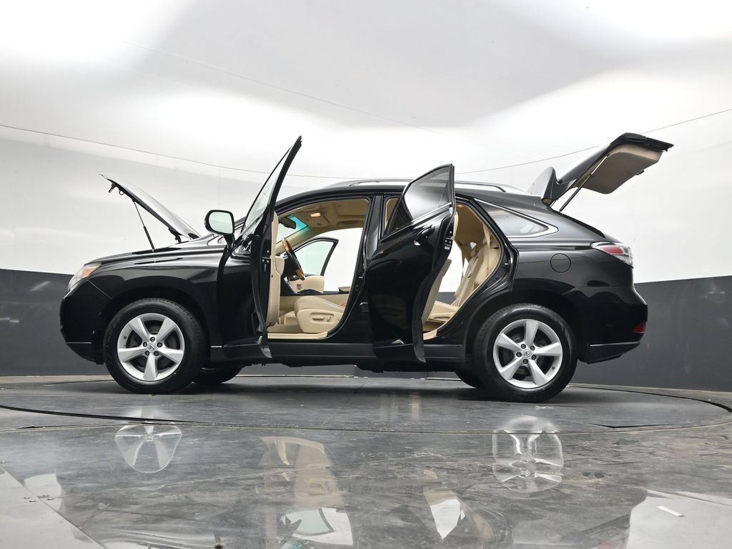 Used 2010 Lexus RX 350 AWD image 40