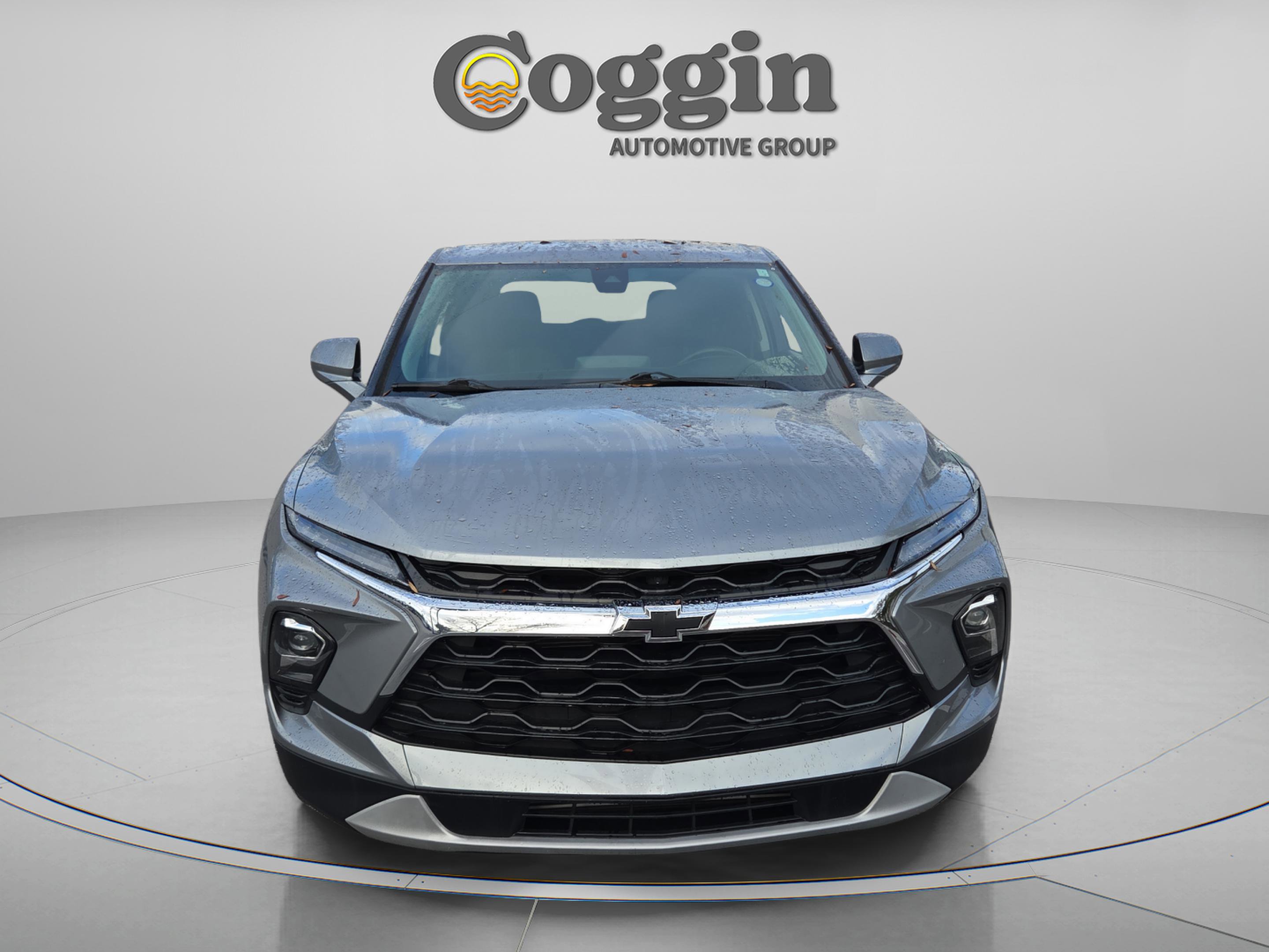 Used 2023 Chevrolet Blazer LT image 8