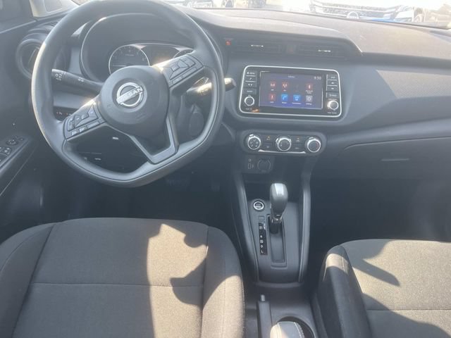 New 2025 Nissan Kicks Play S FWD image 13
