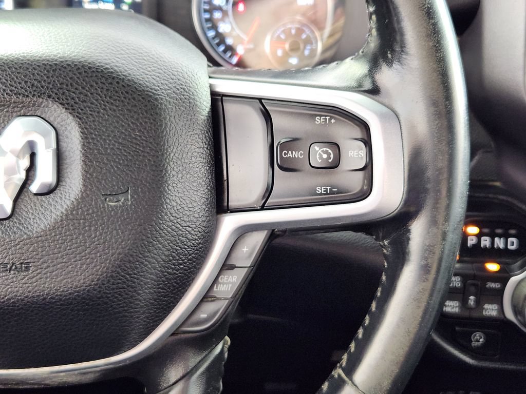 Used 2023 RAM 1500 Big Horn AWD/4WD image 19