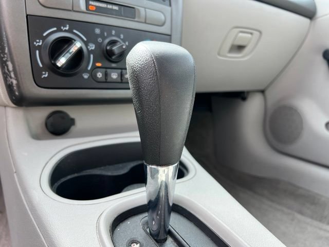 Used 2008 Chevrolet Cobalt LS w/ Protection Package FWD image 17