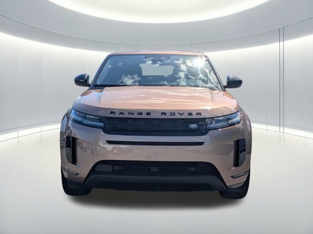 Used 2024 Land Rover Range Rover Evoque S AWD/4WD image 9