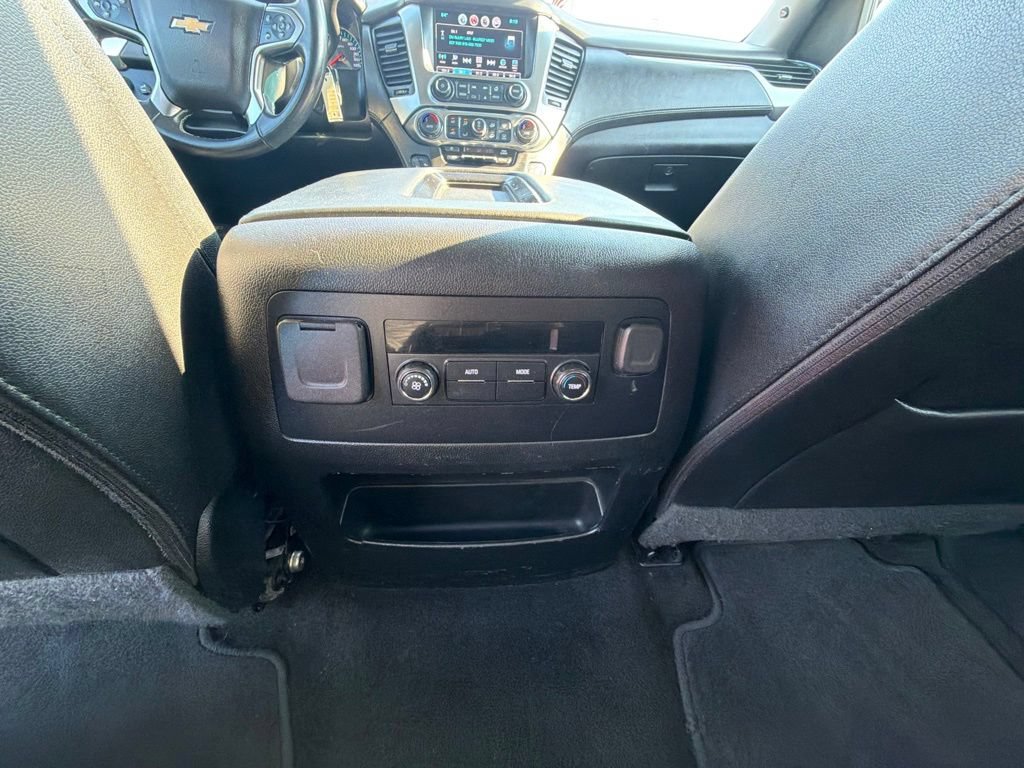 Used 2018 Chevrolet Tahoe LT AWD/4WD image 17