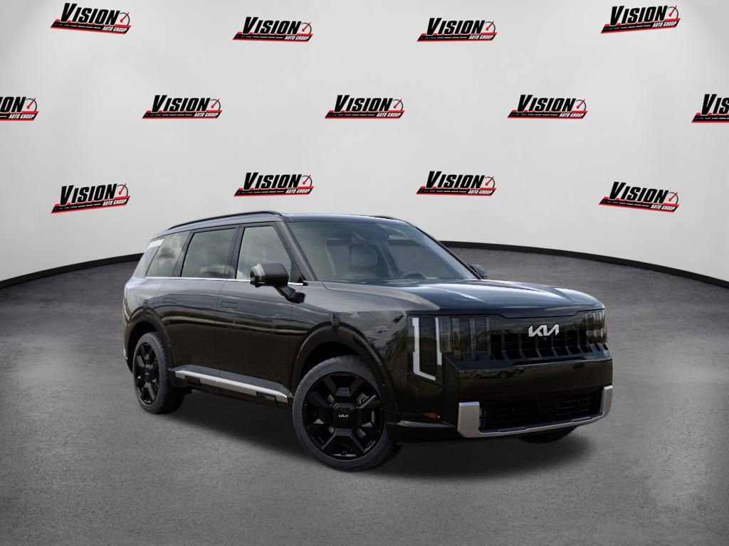 New 2027 Kia Telluride X-Line SX Prestige AWD/4WD image 8