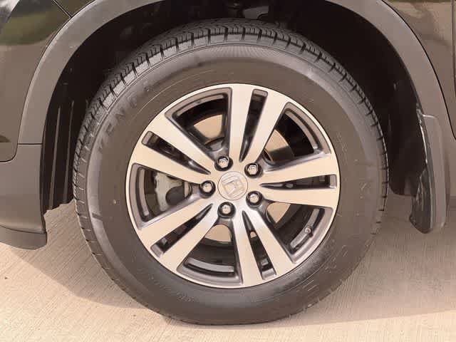 Certified 2018 Honda Pilot EX-L image 9