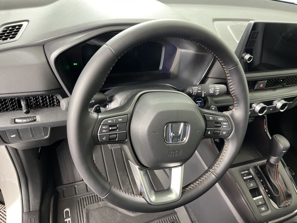 New 2026 Honda CR-V Sport-L image 27