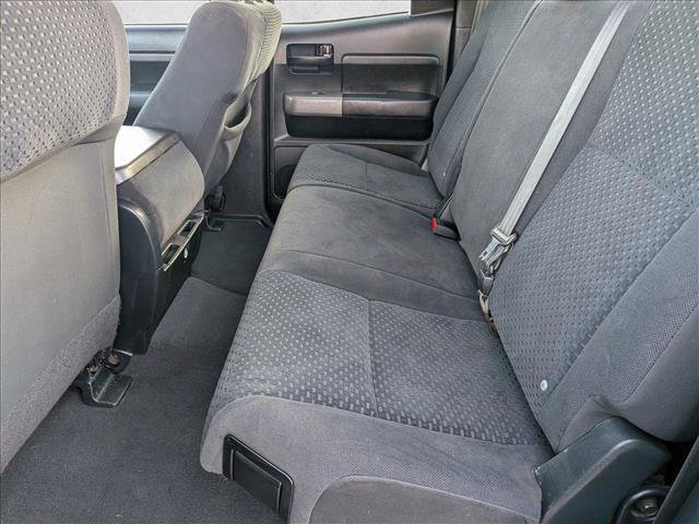 Used 2013 Toyota Tundra 2WD Double Cab image 17