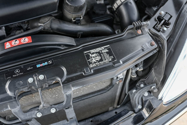 Used 2006 Mercedes-Benz S 430 image 21