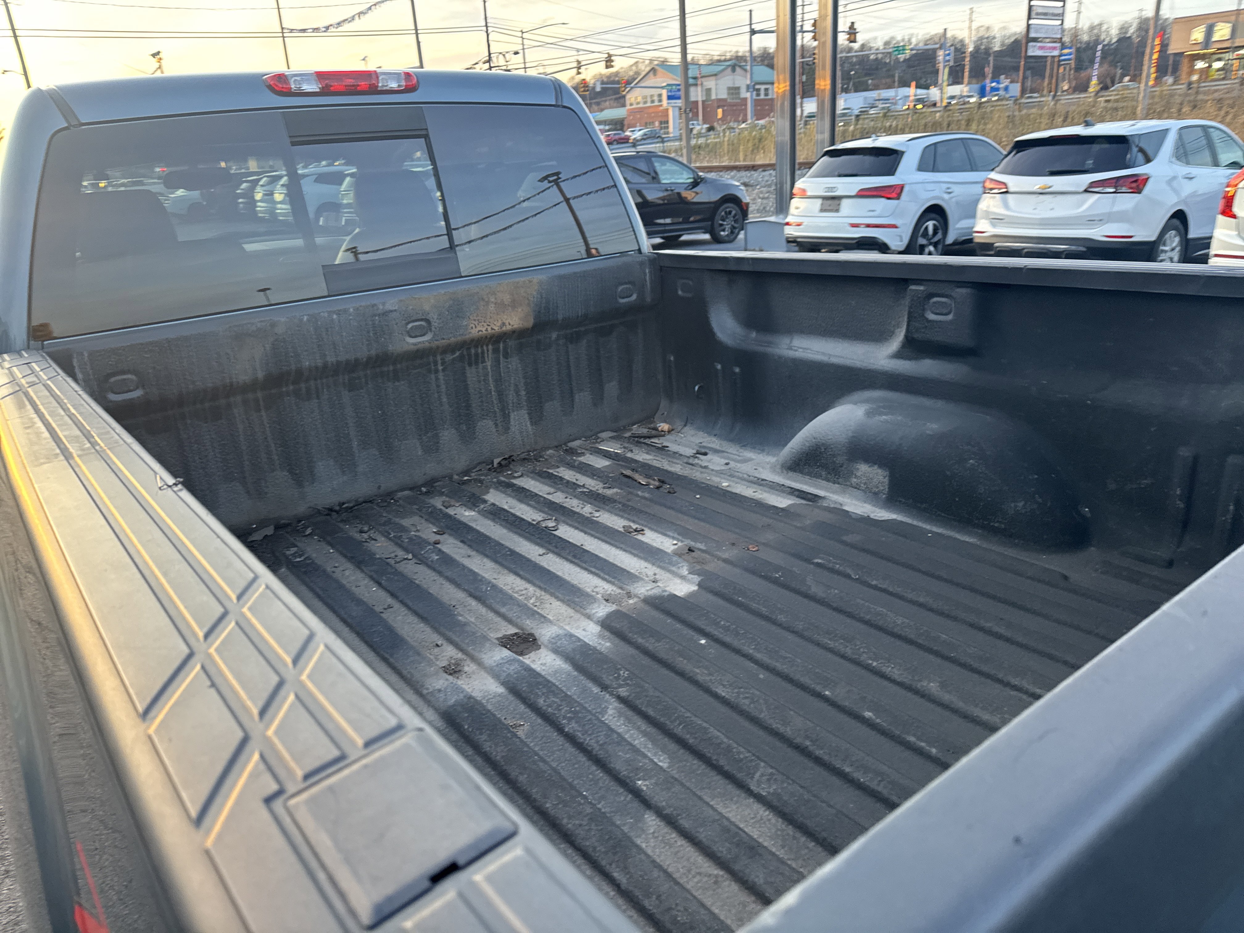 Used 2012 GMC Sierra 3500 Denali video 5