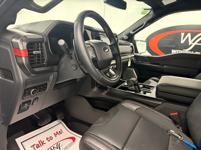 New 2026 Ford F150 Raptor image 12