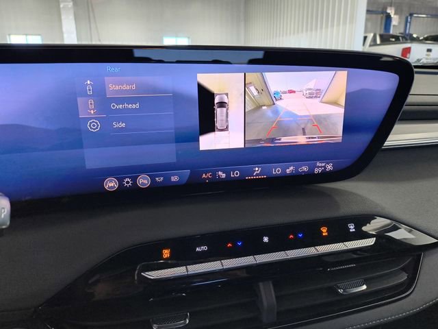 Used 2025 Buick Enclave Preferred AWD/4WD image 14