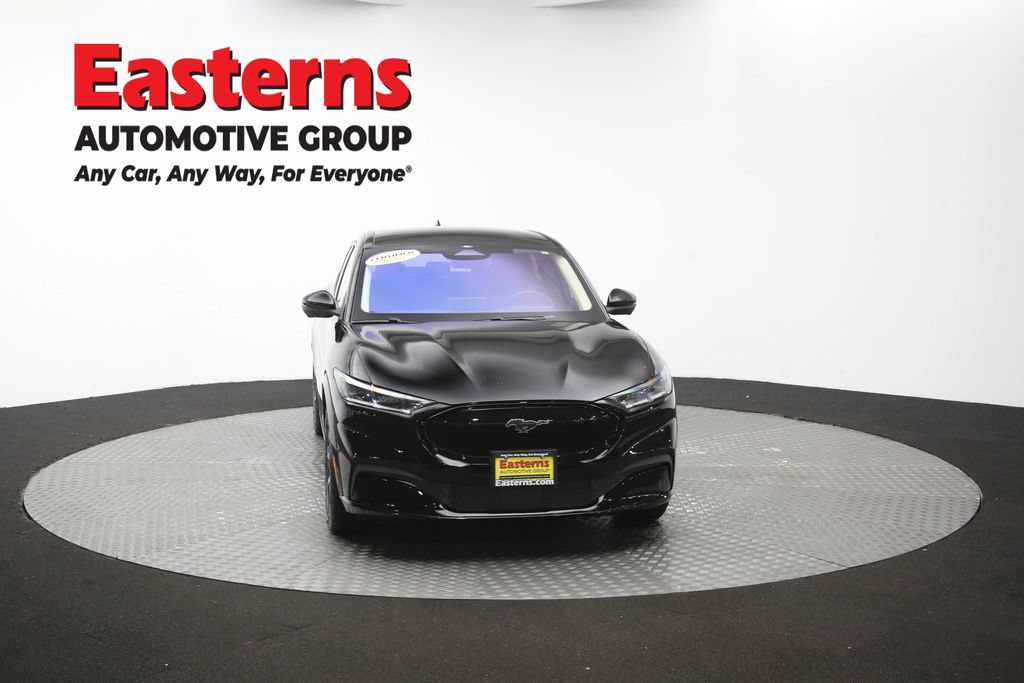 Used 2023 Ford Mustang Mach-E Premium AWD/4WD image 54