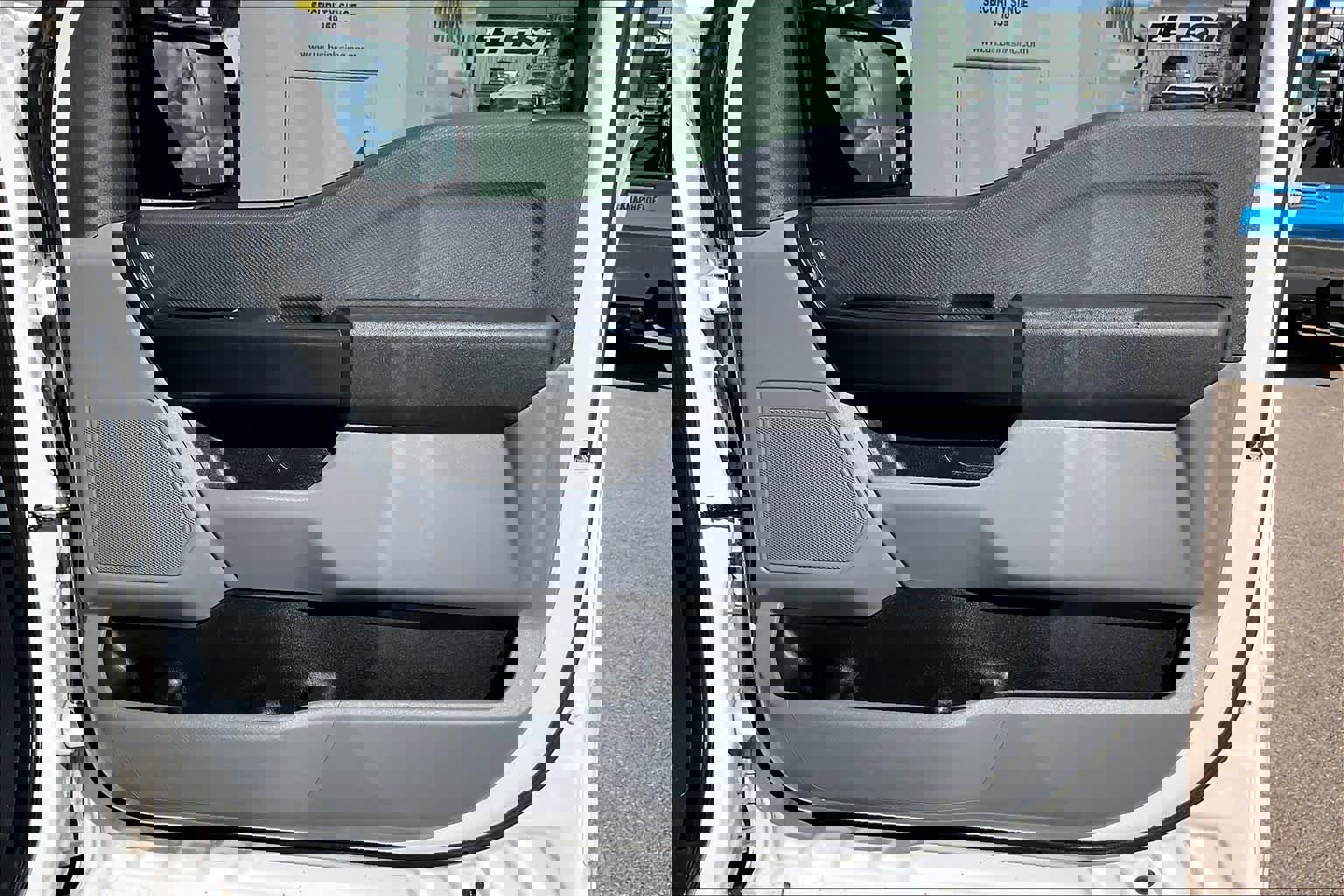 Used 2022 Ford F150 XL w/ Equipment Group 101A High image 22