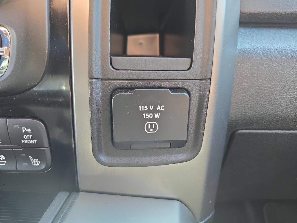 Used 2018 RAM 1500 Sport w/ Sport Premium Group AWD/4WD image 20