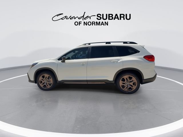 Used 2026 Subaru Ascent Limited Bronze AWD/4WD image 5