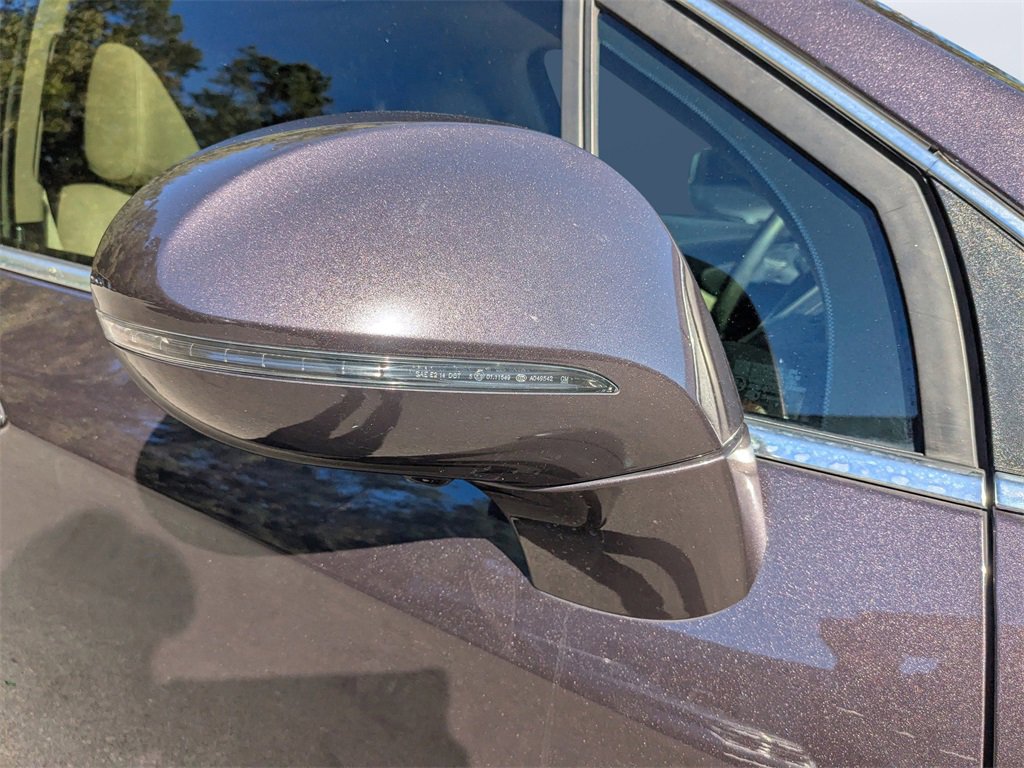 Used 2018 Buick Envision Premium w/ Driver Confidence Package image 11