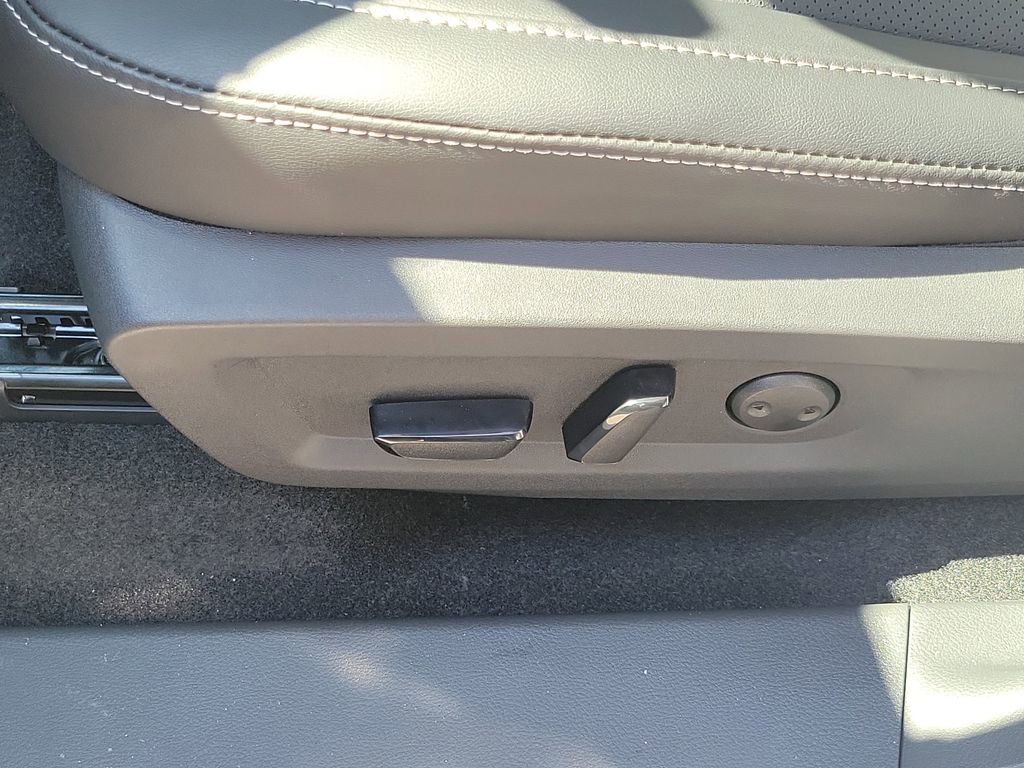 New 2026 Nissan Murano SL image 25