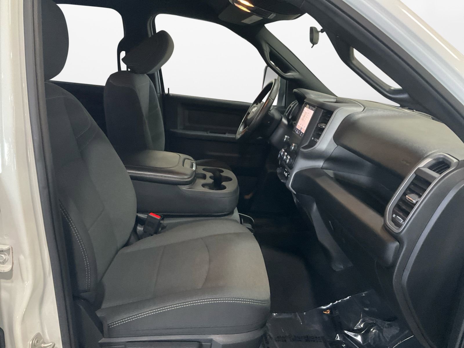 Used 2024 RAM 2500 Tradesman w/ Towing Technology Group image 15