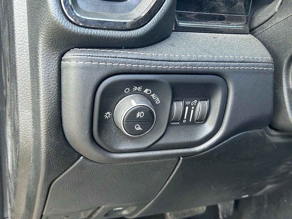 New 2026 RAM 3500 Limited image 51