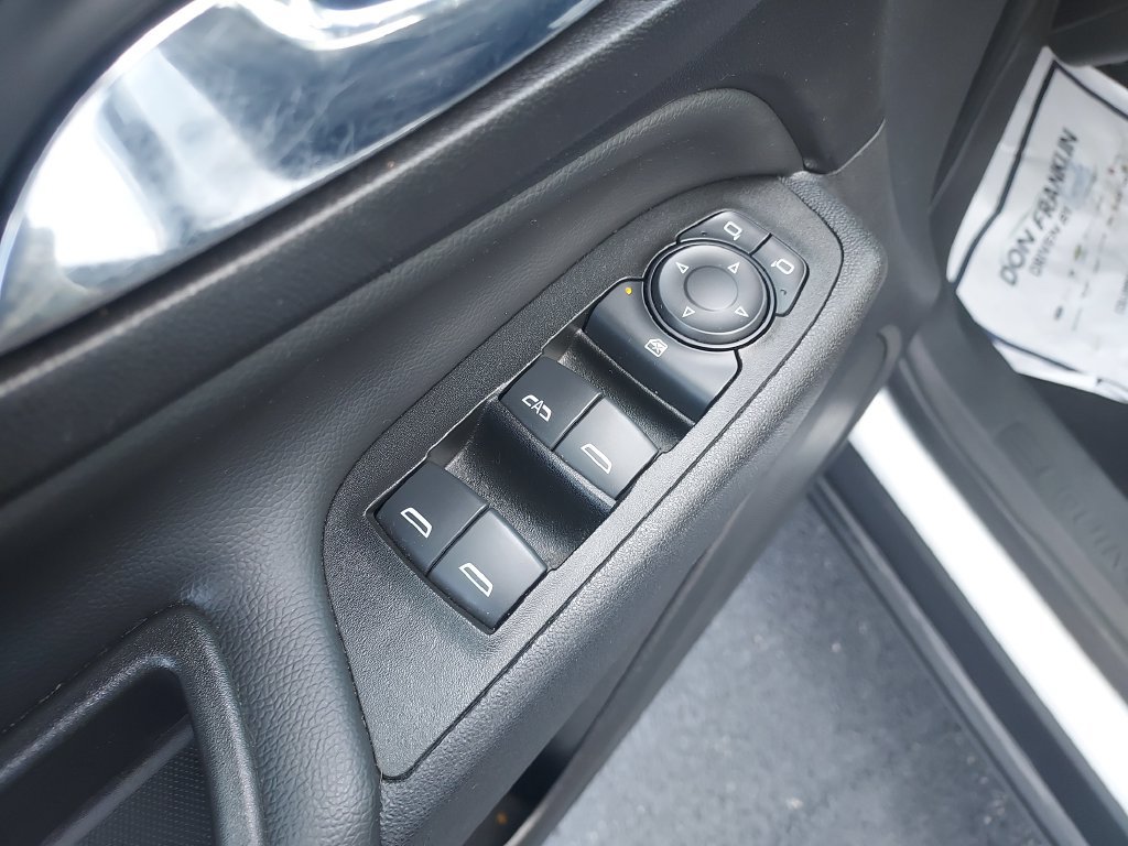 Used 2022 Chevrolet Equinox LT FWD image 11