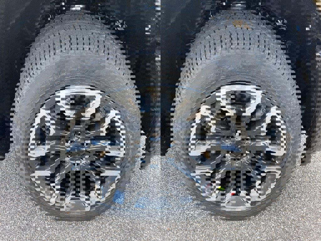 New 2026 RAM 1500 Limited image 9